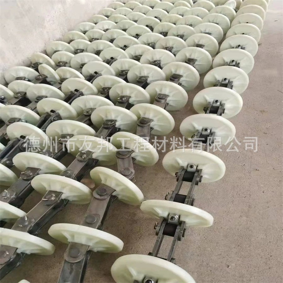 方链管链输送机 链板.jpg