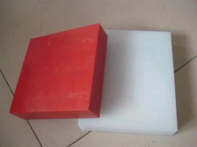 高分子量聚乙烯垫块